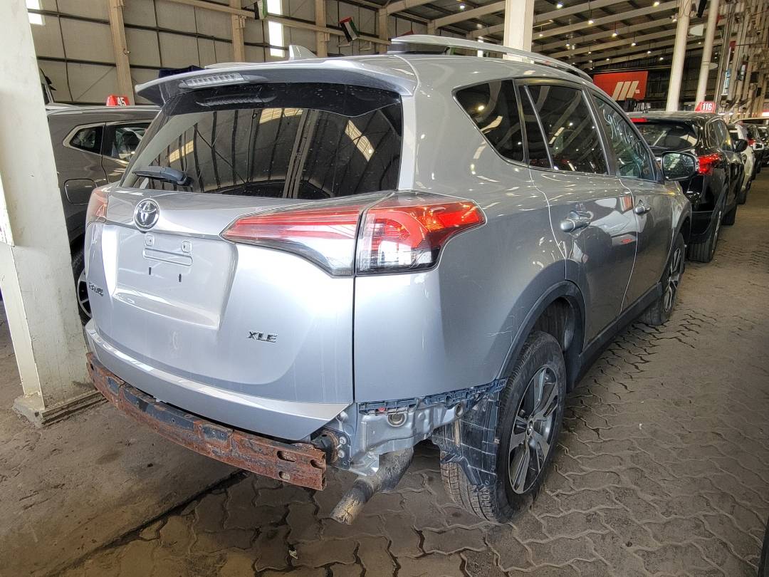 2016 TOYOTA RAV4 — 148069 Miles — Lot GW255174 — Main - Marhaba Auctions Used Cars - Image 5