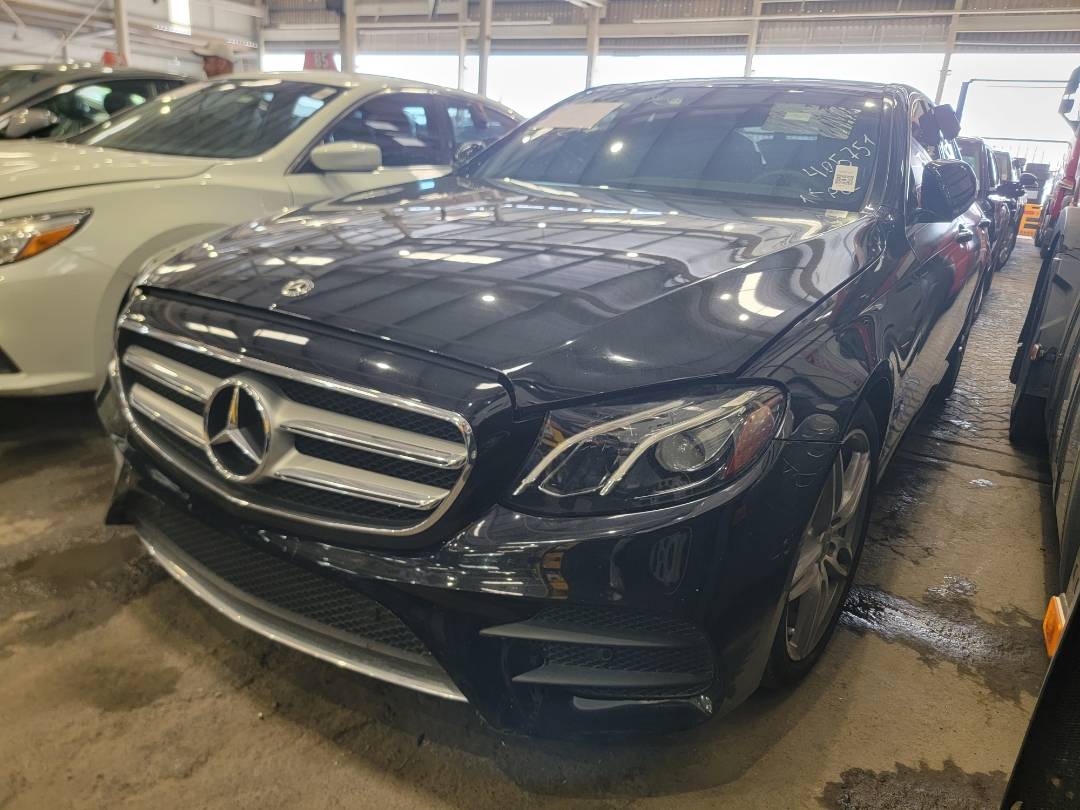 2018 MERCEDES BENZ E-300 — 78763 Miles — Lot A405751 — Main - Marhaba Auctions Used Cars - Image 3