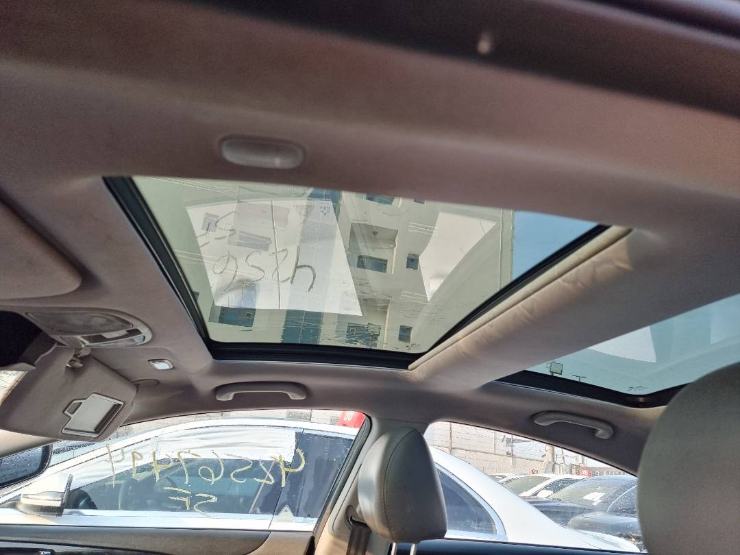 HYUNDAI SONATA 2013 - Marhaba Auction Used Cars - Image 17