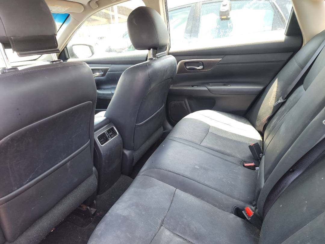 2013 NISSAN ALTIMA — 177315 Miles — Lot 38648232 - Marhaba Auctions Used Cars - Image 9