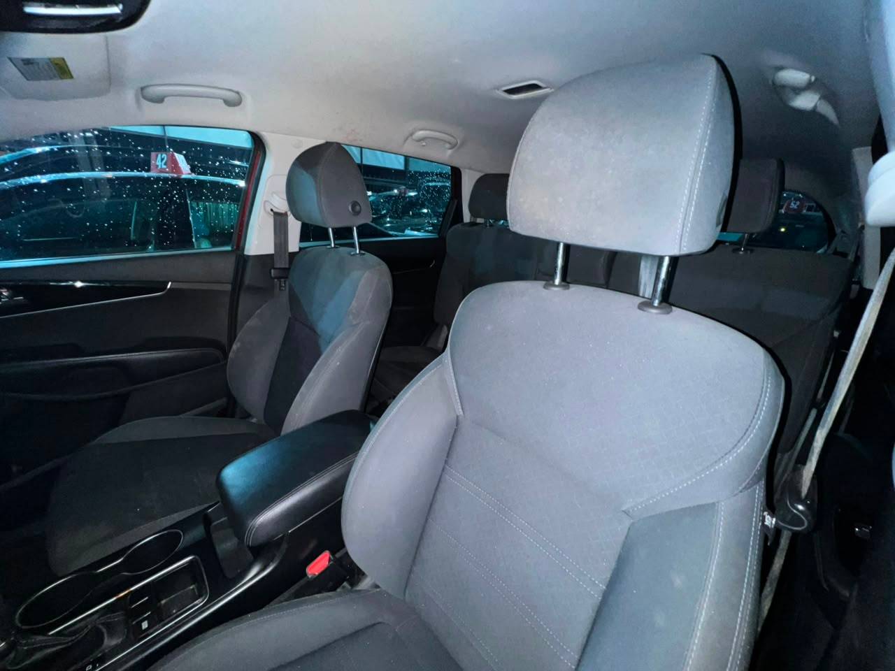 KIA SORENTO 2019 - Marhaba Auction Used Cars - Image 5