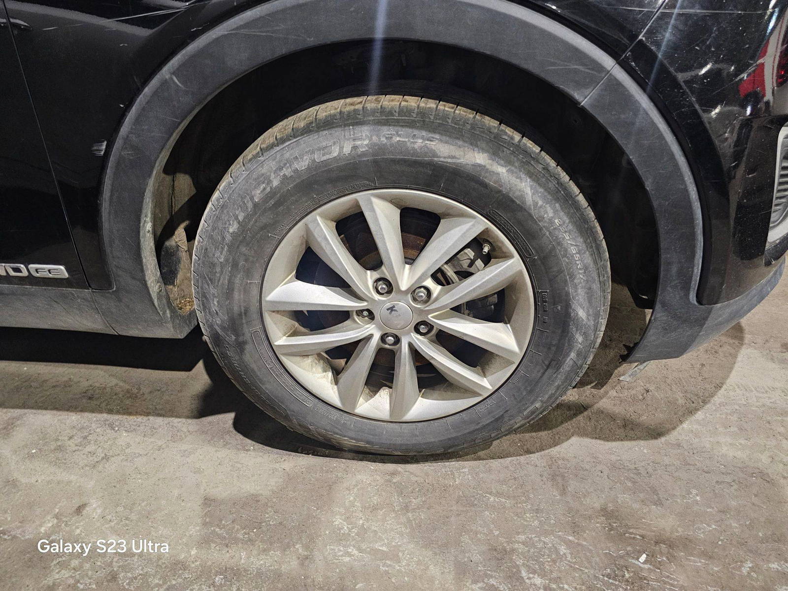 KIA SORENTO 2017 - Marhaba Auction Used Cars - Image 5