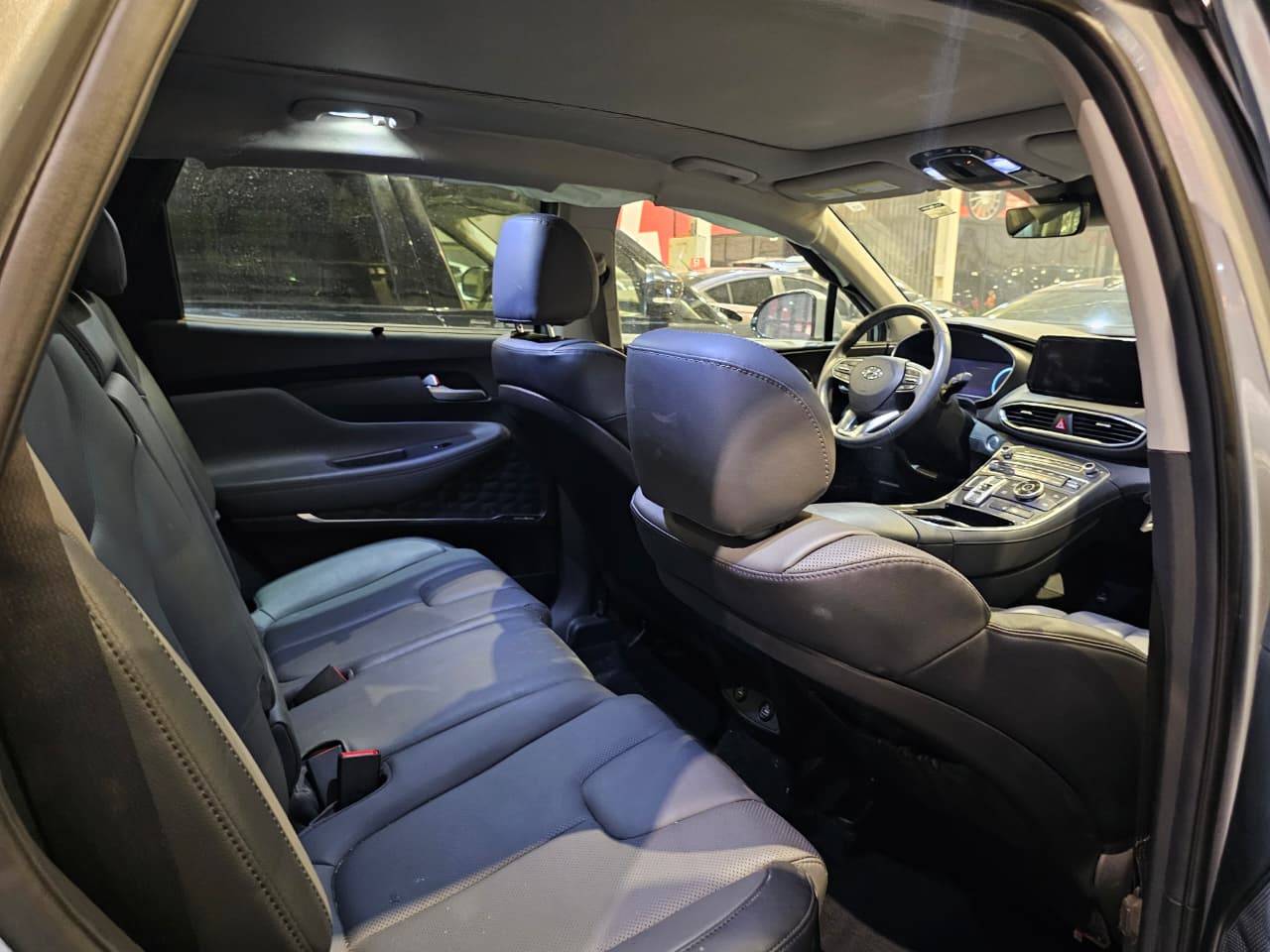 2023 HYUNDAI SANTA FE — 29293 Miles — Lot PH598868 — Main - Marhaba Auctions Used Cars - Image 6