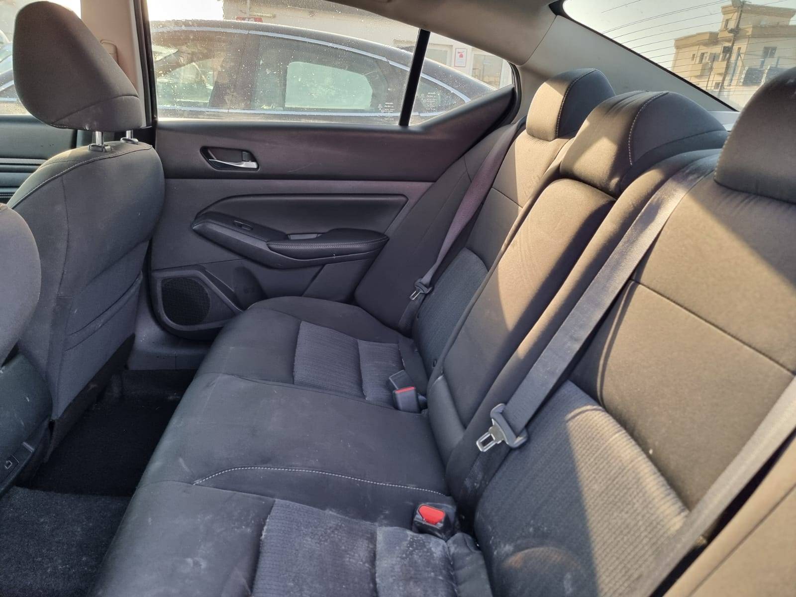 2020 NISSAN ALTIMA — 67563 Miles — Lot 174854 — Ind. 12 - Marhaba Auctions Used Cars - Image 6