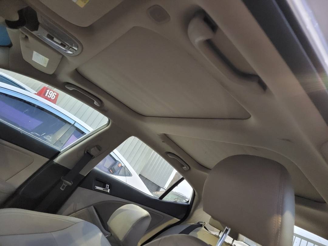 2013 KIA OPTIMA — 93991 Miles — Lot 5038155 — Main - Marhaba Auctions Used Cars - Image 9