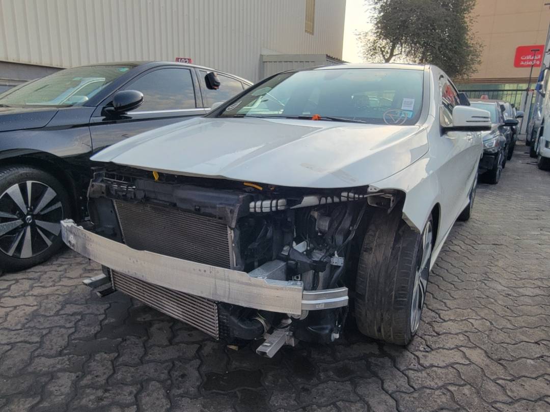 2019 MERCEDES BENZ CLA 250 — 56139 Miles — Lot 724706 — Main - Marhaba Auctions Used Cars - Image 5