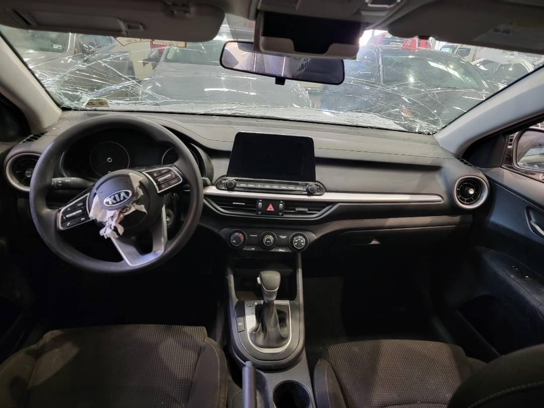 2020 KIA FORTE — 22882 Miles — Lot E259386 — Main - Marhaba Auctions Used Cars - Image 7