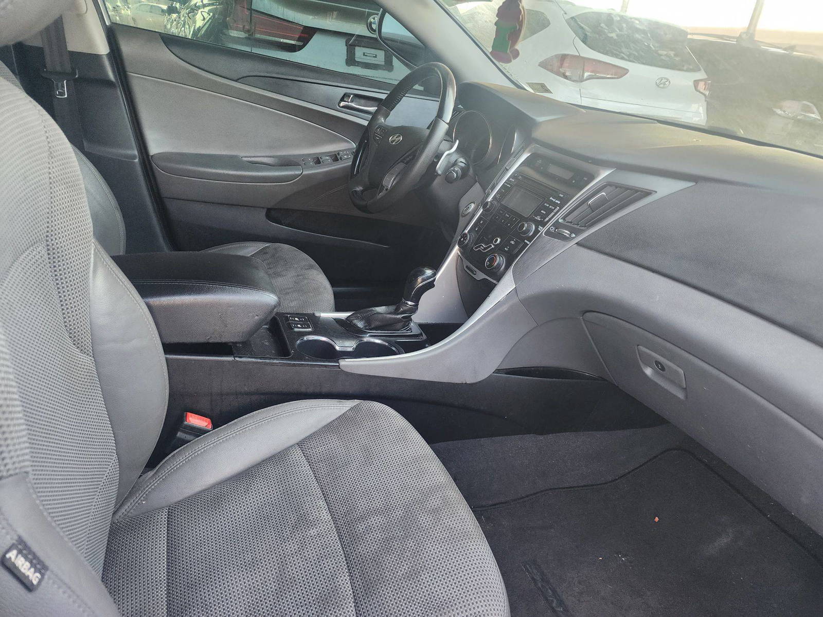 2013 HYUNDAI SONATA — 181470 Miles — Lot 37753183 - Marhaba Auctions Used Cars - Image 9