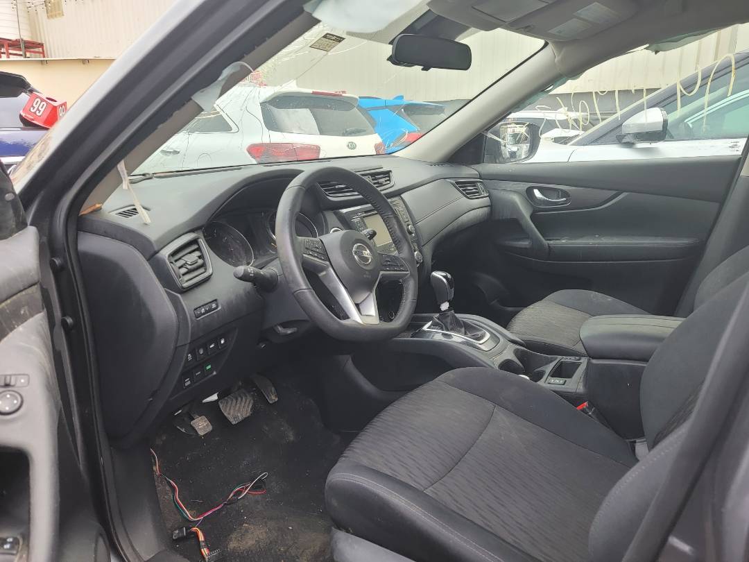2019 NISSAN ROGUE — 75311 Miles — Lot C772736 — Main - Marhaba Auctions Used Cars - Image 6