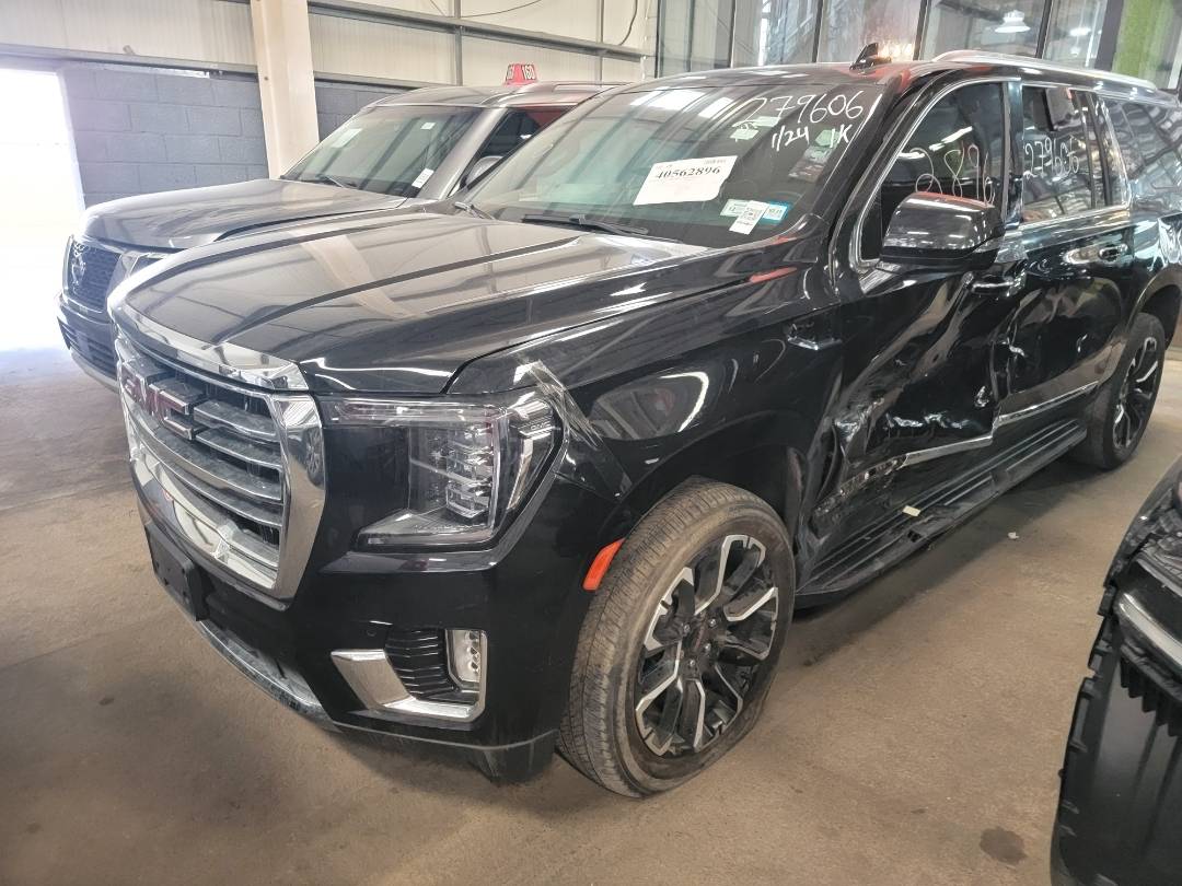 2023 GMC YUKON — 25458 Miles — Lot 40562896 — Main - Marhaba Auctions Used Cars - Image 5