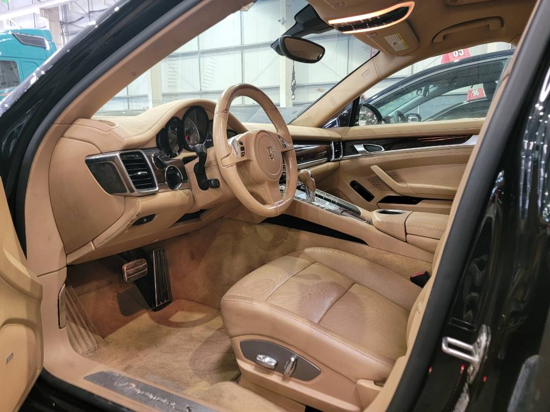 2010 PORSCHE PANAMERA S — 127912 Miles — Lot AL061103 — Main - Marhaba Auctions Used Cars - Image 6