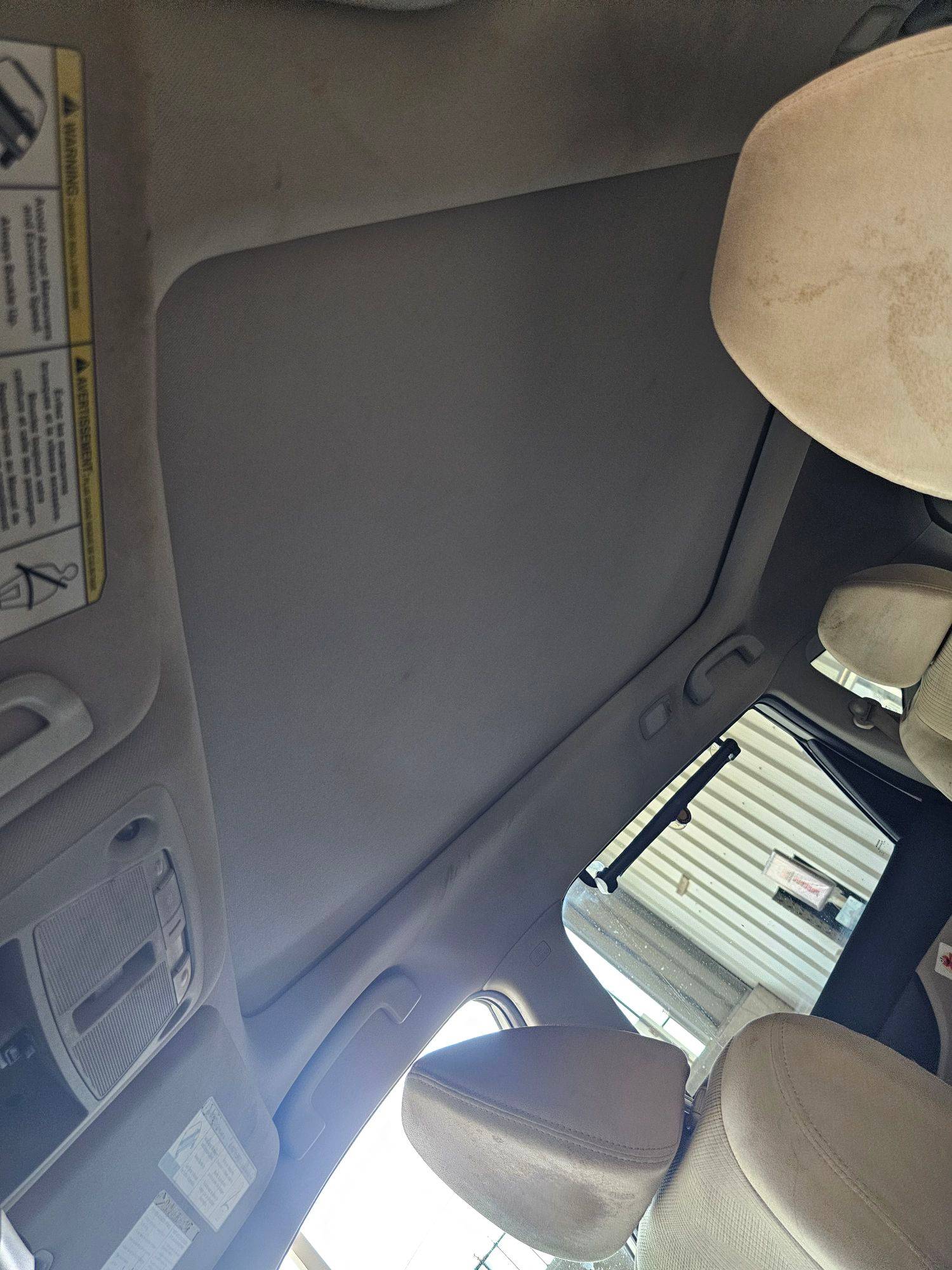 NISSAN ROGUE 2016 - Marhaba Auction Used Cars - Image 11
