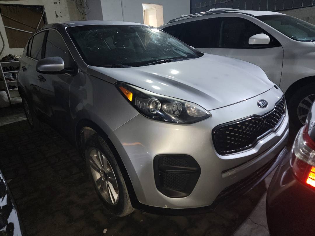 2019 KIA SPORTAGE — 74794 Miles — Lot 7495834 - Marhaba Auctions Used Cars - Image 6