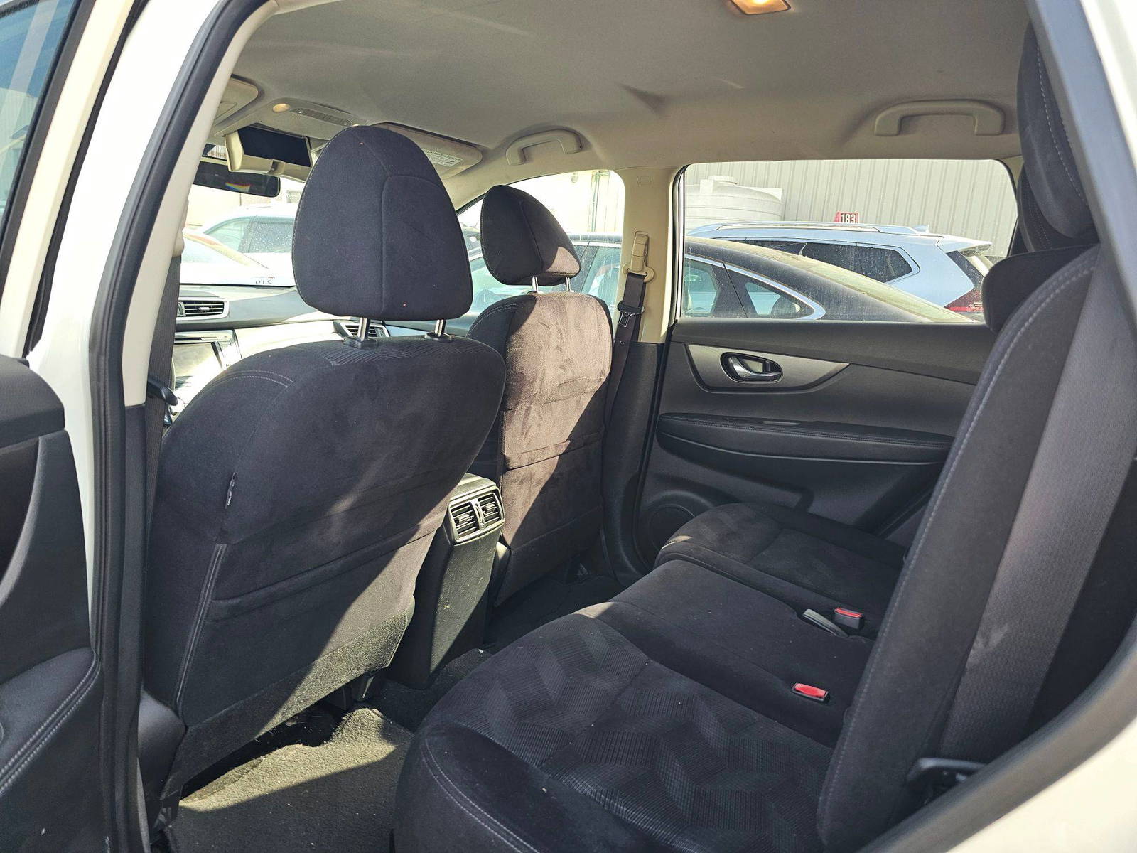 2016 NISSAN ROGUE — 141520 Miles — Lot 97874255 — Main - Marhaba Auctions Used Cars - Image 7