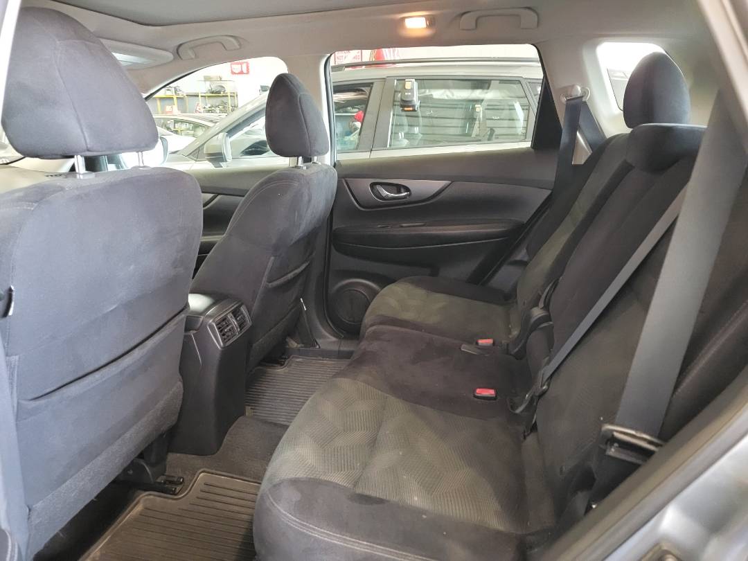 2015 NISSAN ROGUE — 139896 KM — Lot 82461 — Main - Marhaba Auctions Used Cars - Image 6