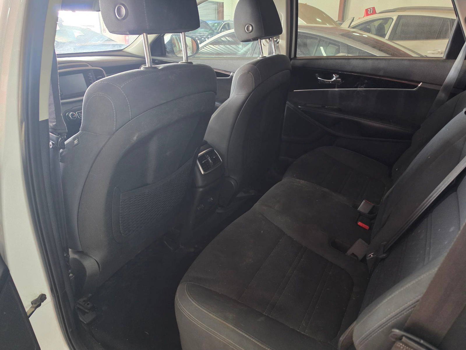 KIA SORENTO 2019 - Marhaba Auction Used Cars - Image 9
