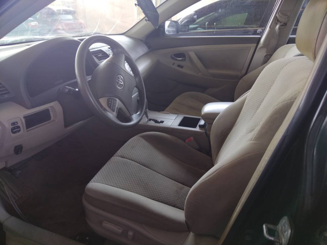 2009 TOYOTA CAMRY — 181536 Miles — Lot 71817283 - Marhaba Auctions Used Cars - Image 10