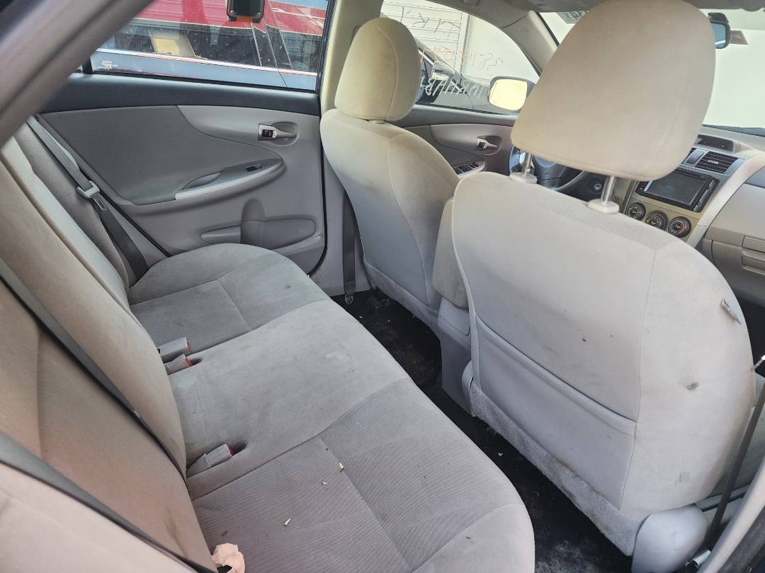 2013 TOYOTA COROLLA — 181691 Miles — Lot 38705034 - Marhaba Auctions Used Cars - Image 9