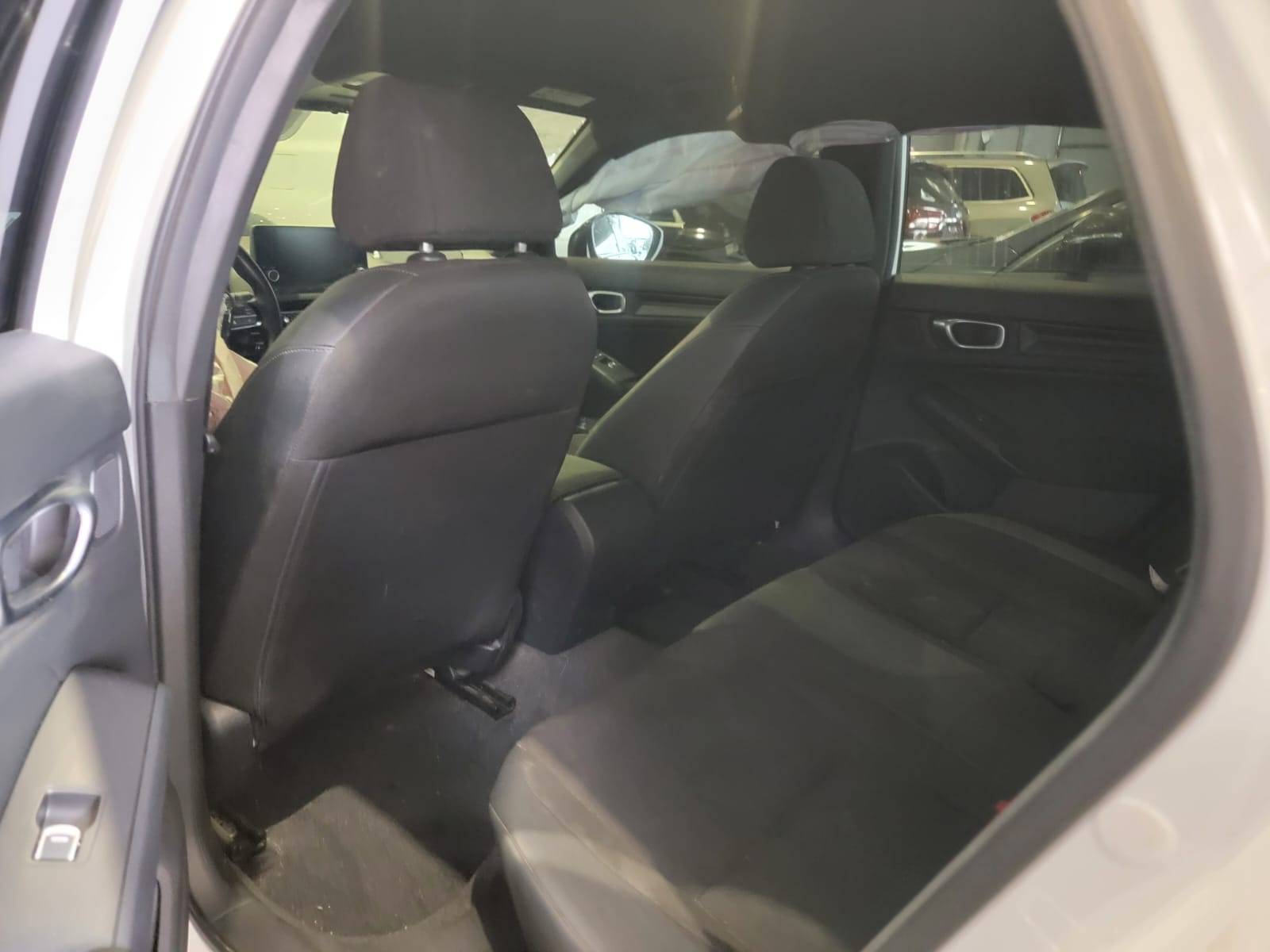 2024 HONDA CIVIC SPORT — 39891 Miles — Lot 92512105 — Main - Marhaba Auctions Used Cars - Image 6