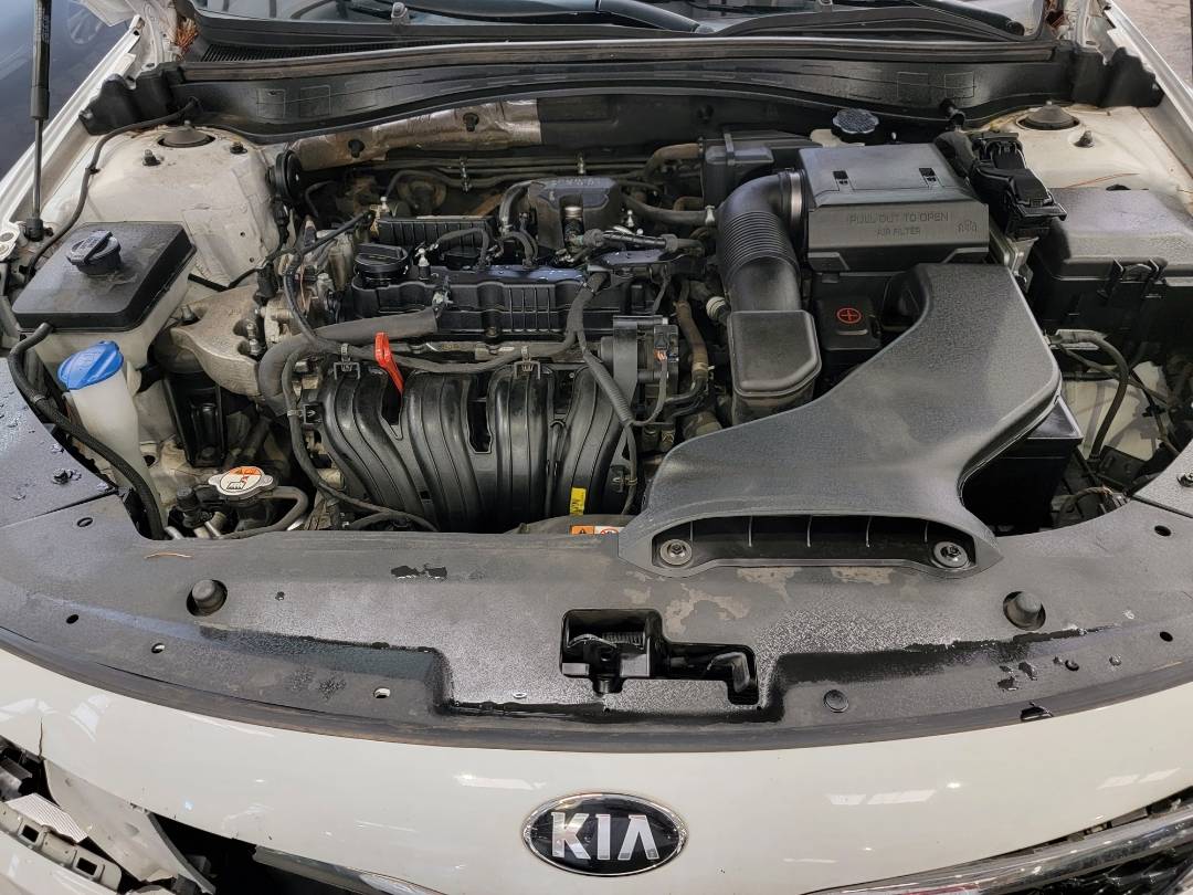 2018 KIA OPTIMA — 165381 Miles — Lot JG180431 — Main - Marhaba Auctions Used Cars - Image 11