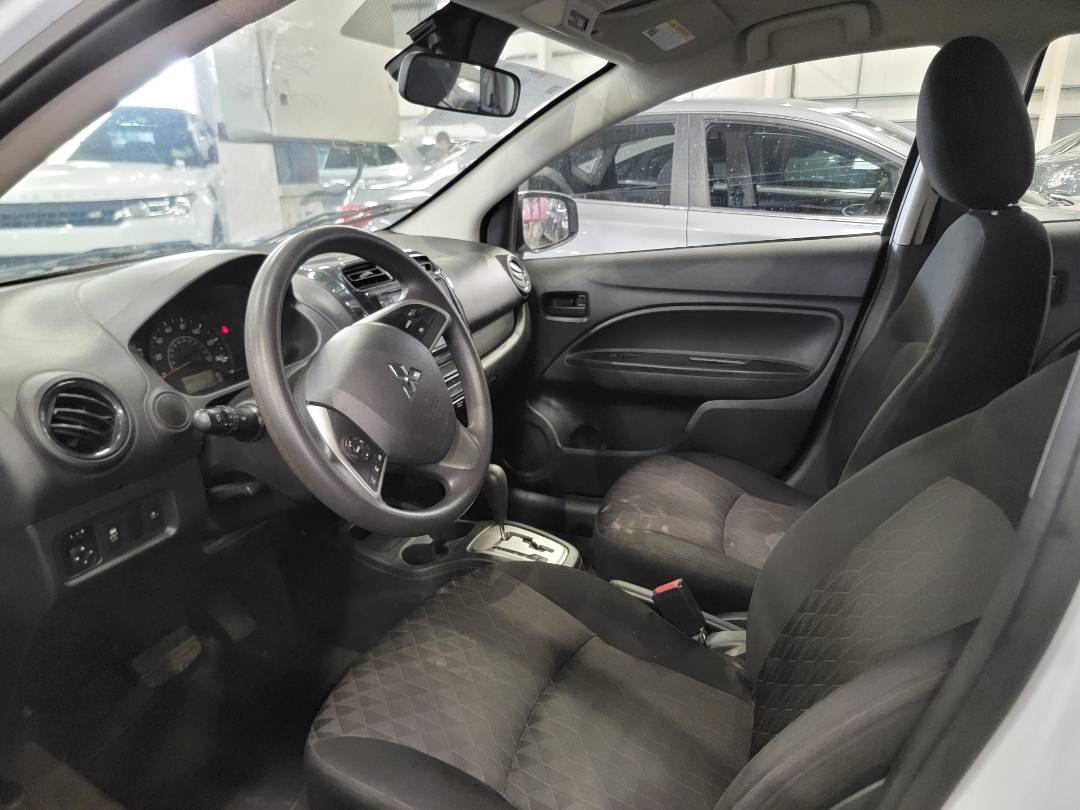 2021 MITSUBISHI MIRAGE — 99412 Miles — Lot H004586 — Main - Marhaba Auctions Used Cars - Image 6
