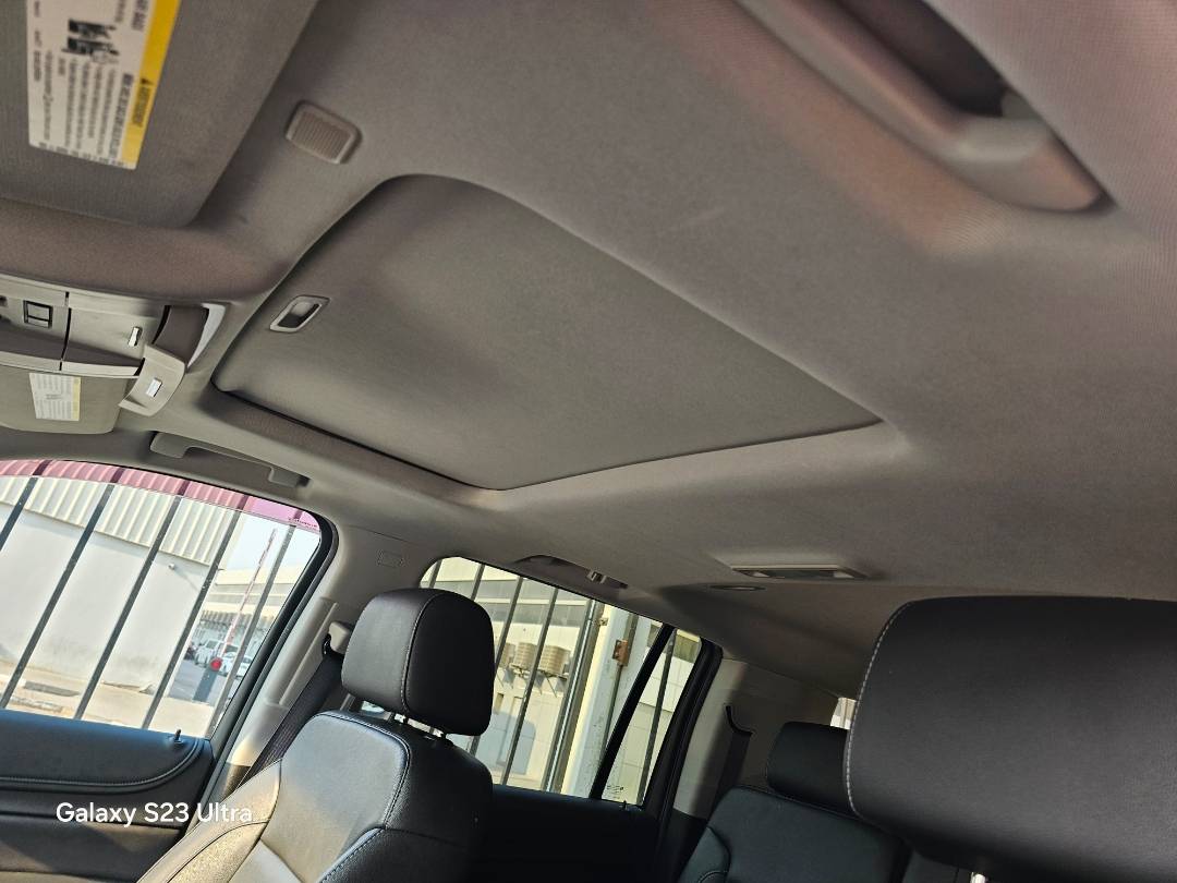 CHEVROLET SUBURBAN 2020 - Marhaba Auction Used Cars - Image 10