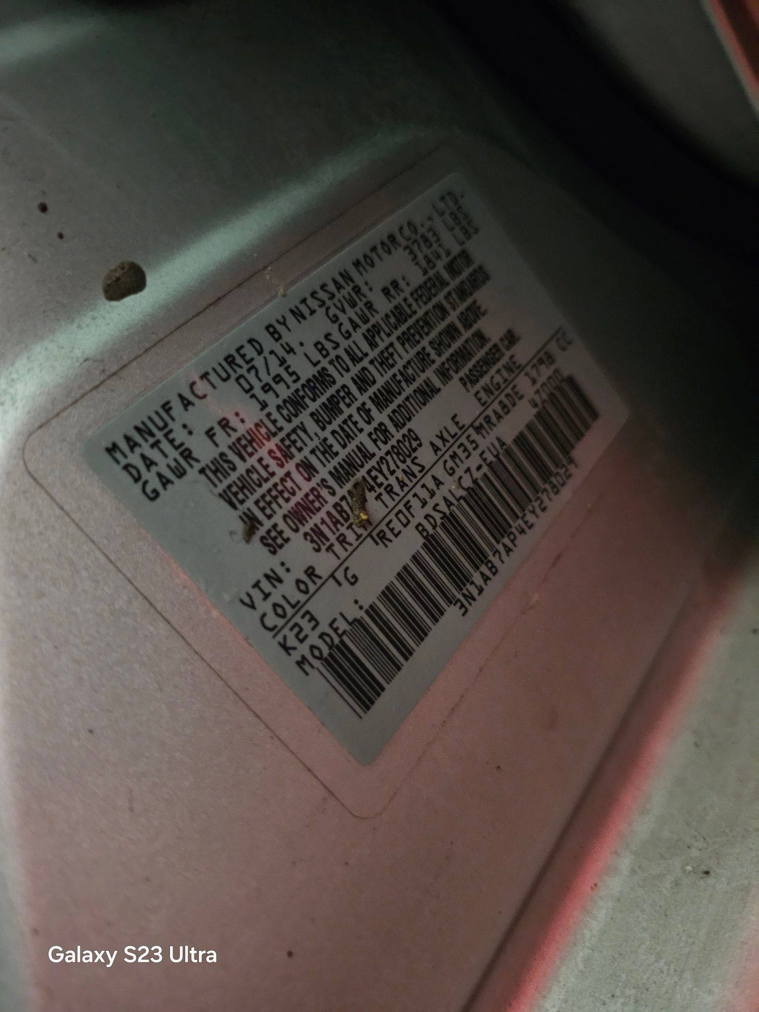 NISSAN SENTRA 2014 - Marhaba Auction Used Cars - Image 8