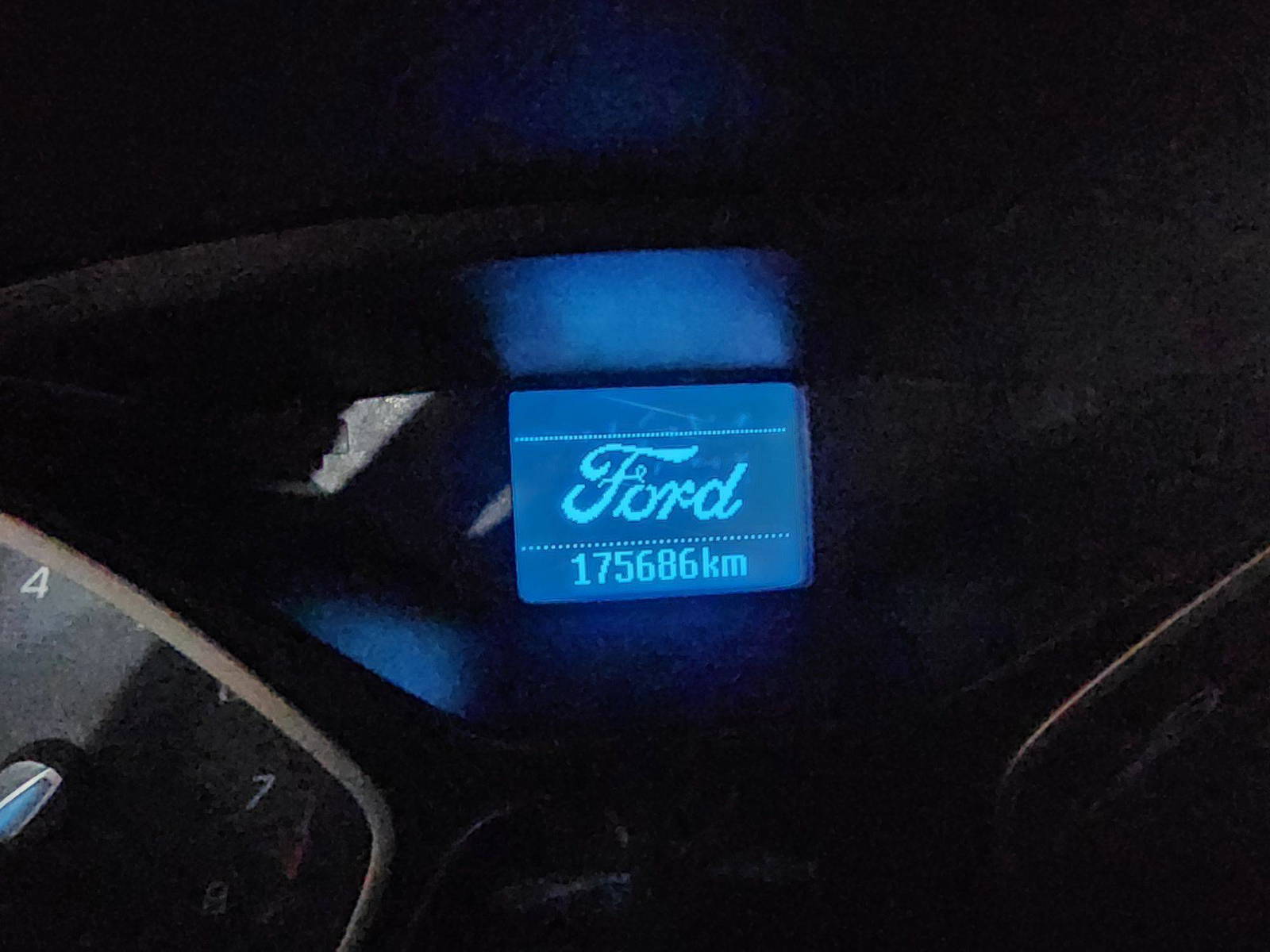 2013 FORD FOCUS — 175686 KM — Lot Y60672 — Al Quoz - Marhaba Auctions Used Cars - Image 12