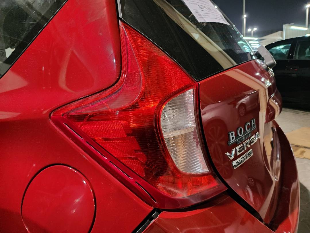 2015 NISSAN VERSA NOTE — 150395 Miles — Lot 11321 — Main - Marhaba Auctions Used Cars - Image 15