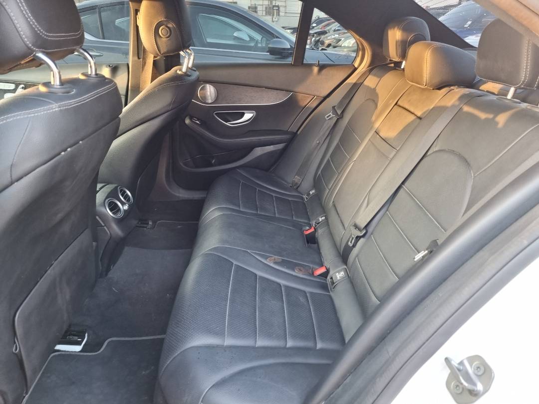 2019 MERCEDES BENZ C300 — 44213 Miles — Lot KU306755 — Main - Marhaba Auctions Used Cars - Image 6