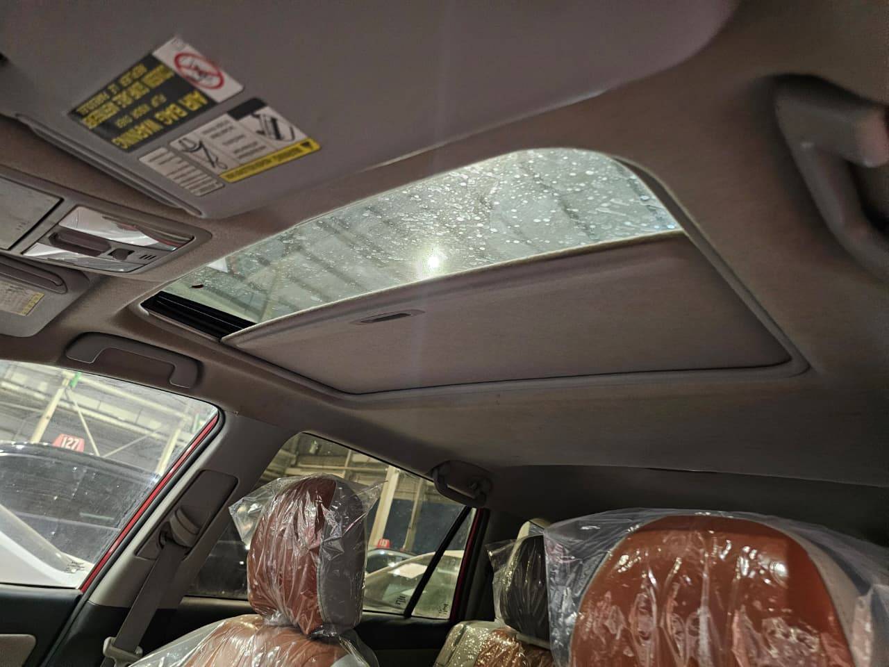 TOYOTA RAV4 2012 - Marhaba Auction Used Cars - Image 10