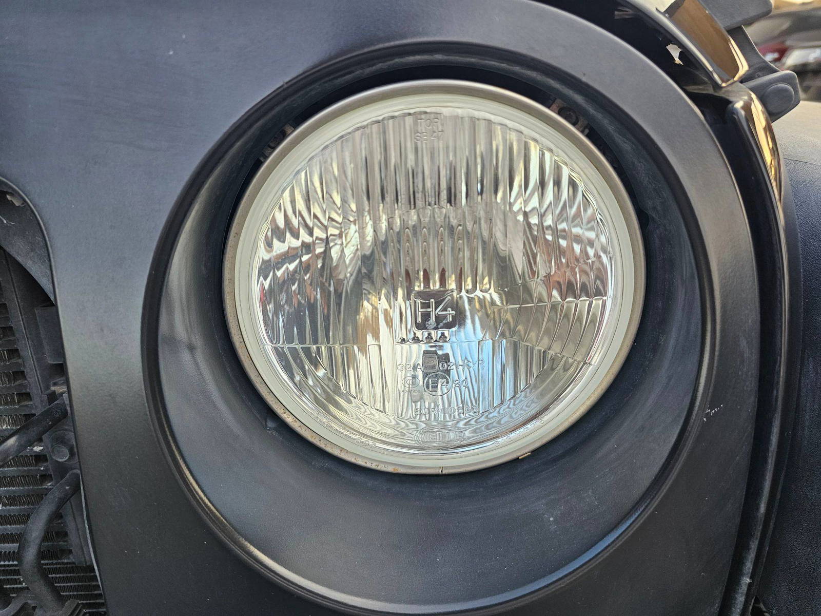 JEEP WRANGLER 2017 - Marhaba Auction Used Cars - Image 9