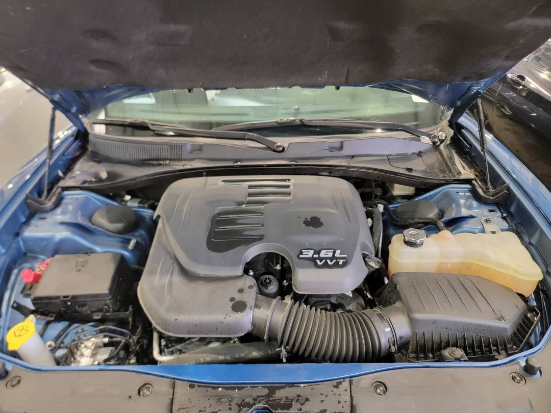 2020 DODGE CHARGER — 34925 Miles — Lot H186697 — Main - Marhaba Auctions Used Cars - Image 11