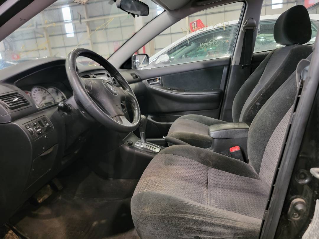 2007 TOYOTA COROLLA — 179676 Miles — Lot 40446414 — Ind. 12 - Marhaba Auctions Used Cars - Image 6