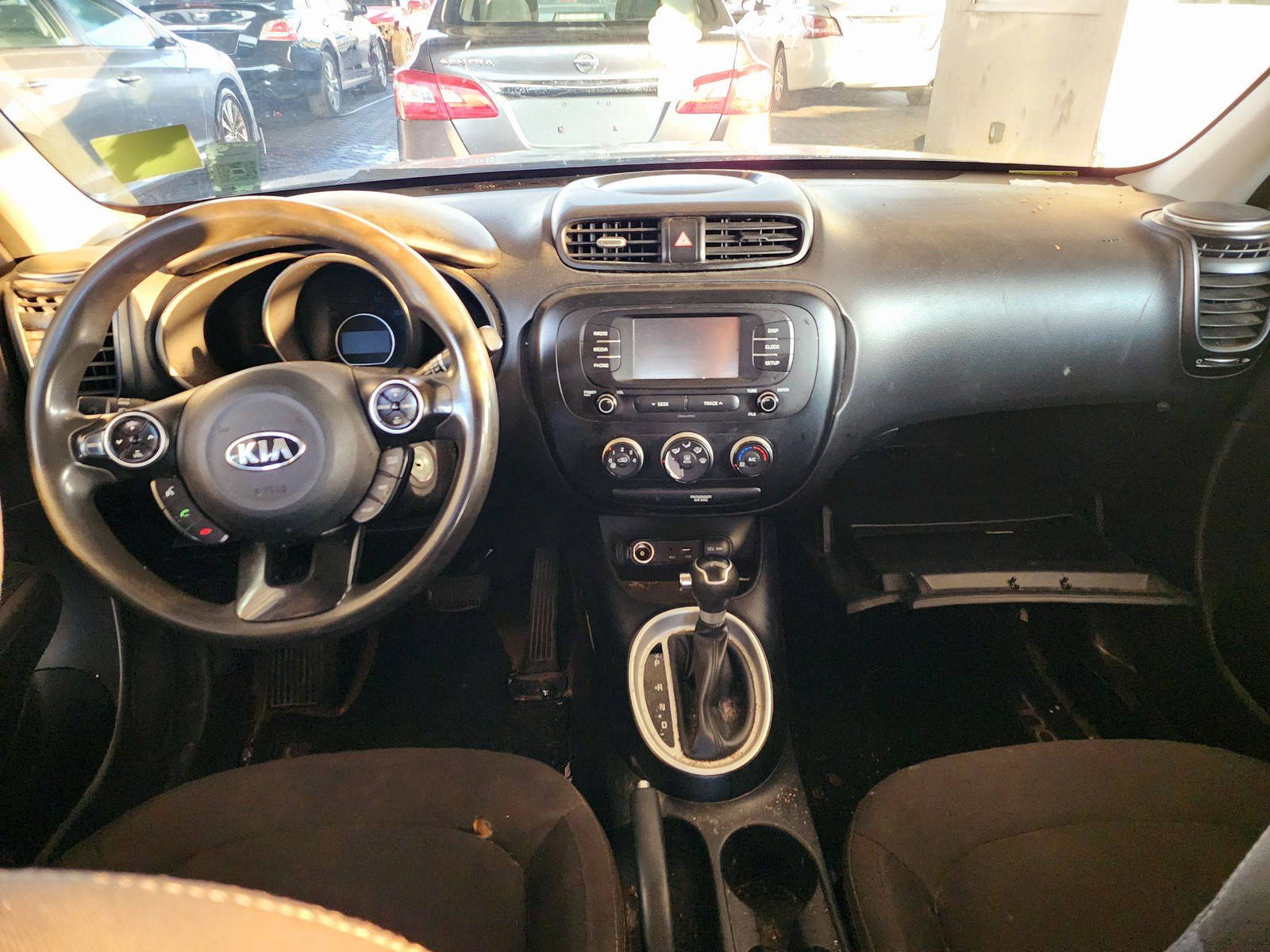 2019 KIA SOUL — 213758 Miles — Lot 233372 — Main - Marhaba Auctions Used Cars - Image 7