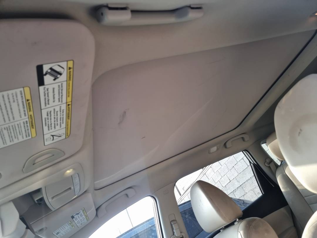 NISSAN ROGUE 2014 - Marhaba Auction Used Cars - Image 6