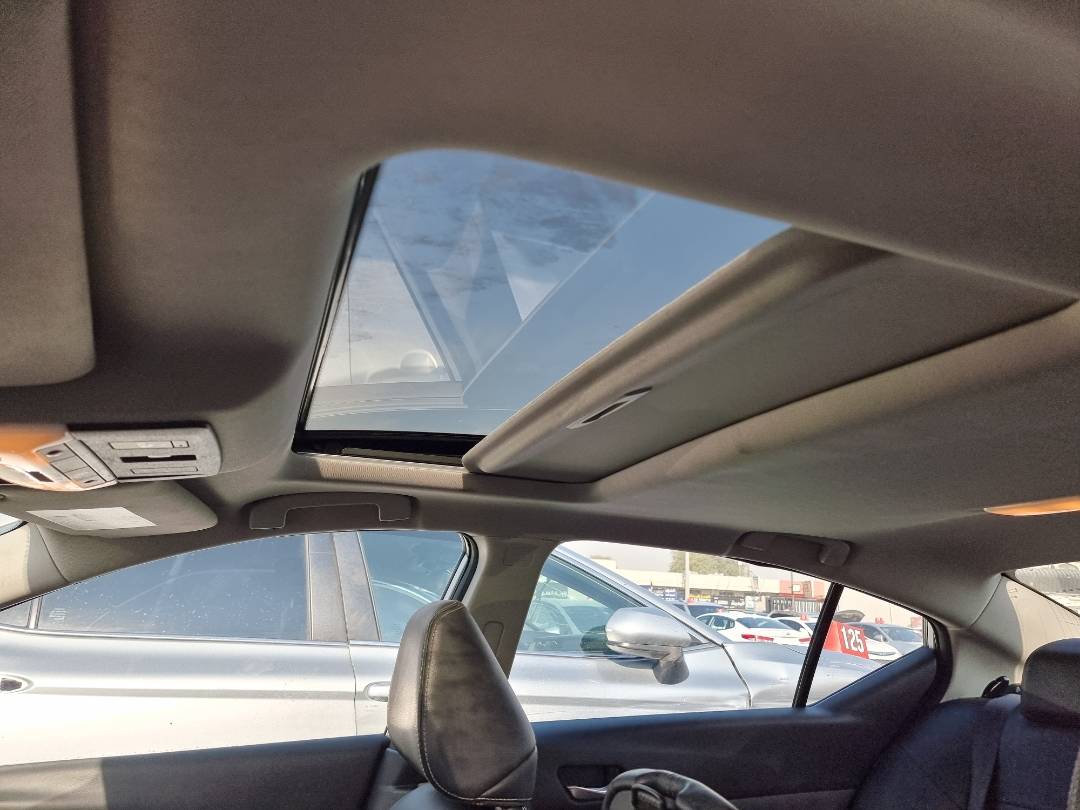 NISSAN ALTIMA 2019 - Marhaba Auction Used Cars - Image 9