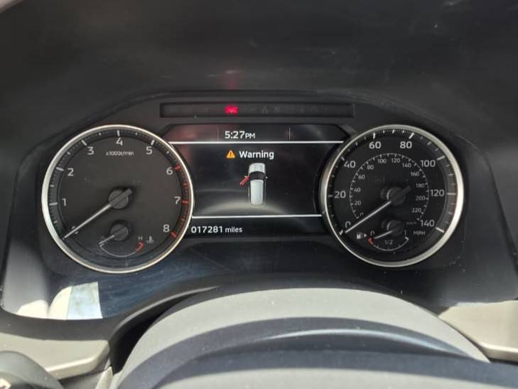 2022 MITSUBISHI OUTLANDER — 17281 Miles — Lot 042159 - Marhaba Auctions Used Cars - Image 14