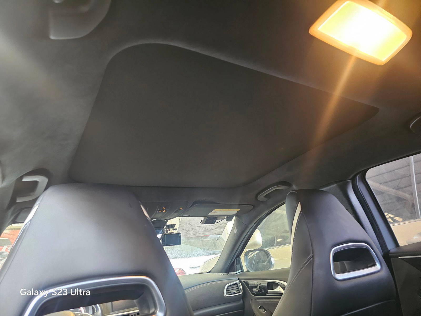 INFINITI Q30S 2017 - Marhaba Auction Used Cars - Image 10