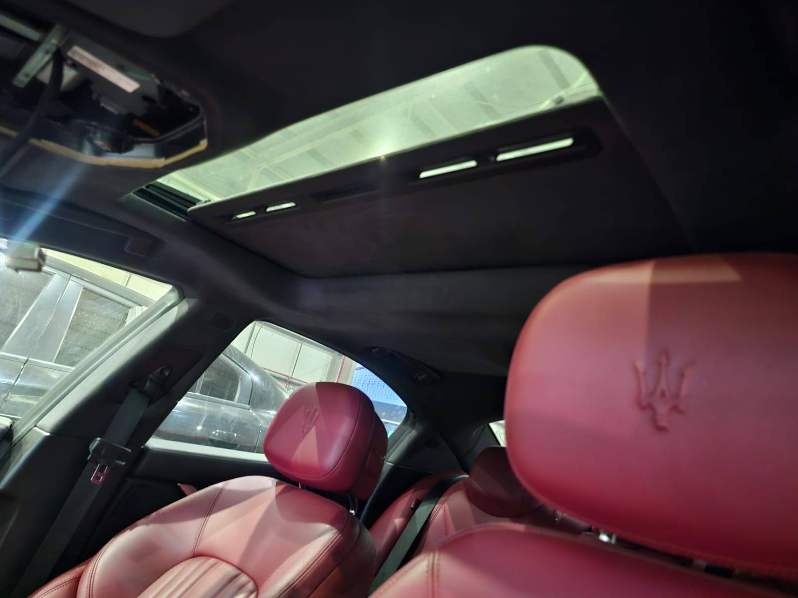 2015 MASERATI GHIBLI — 56689 KM — Lot 01169811 — Main - Marhaba Auctions Used Cars - Image 11