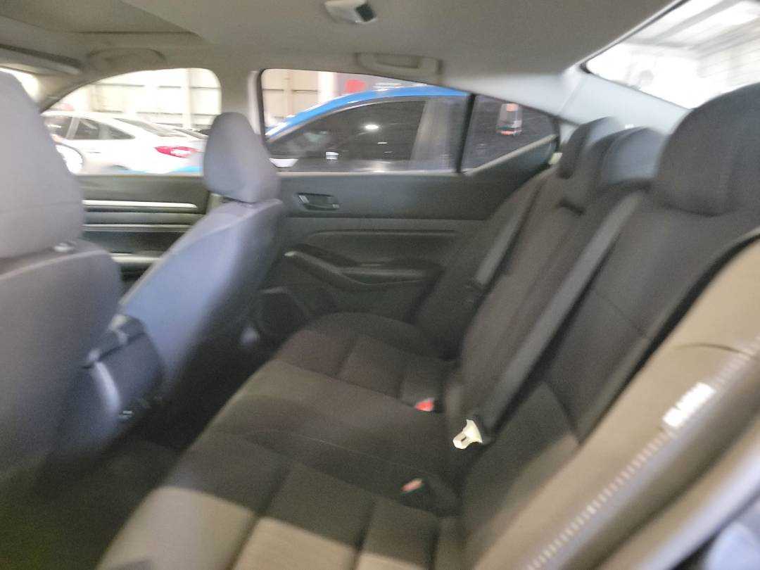2023 NISSAN ALTIMA — 15601 Miles — Lot N351813 — Main - Marhaba Auctions Used Cars - Image 7