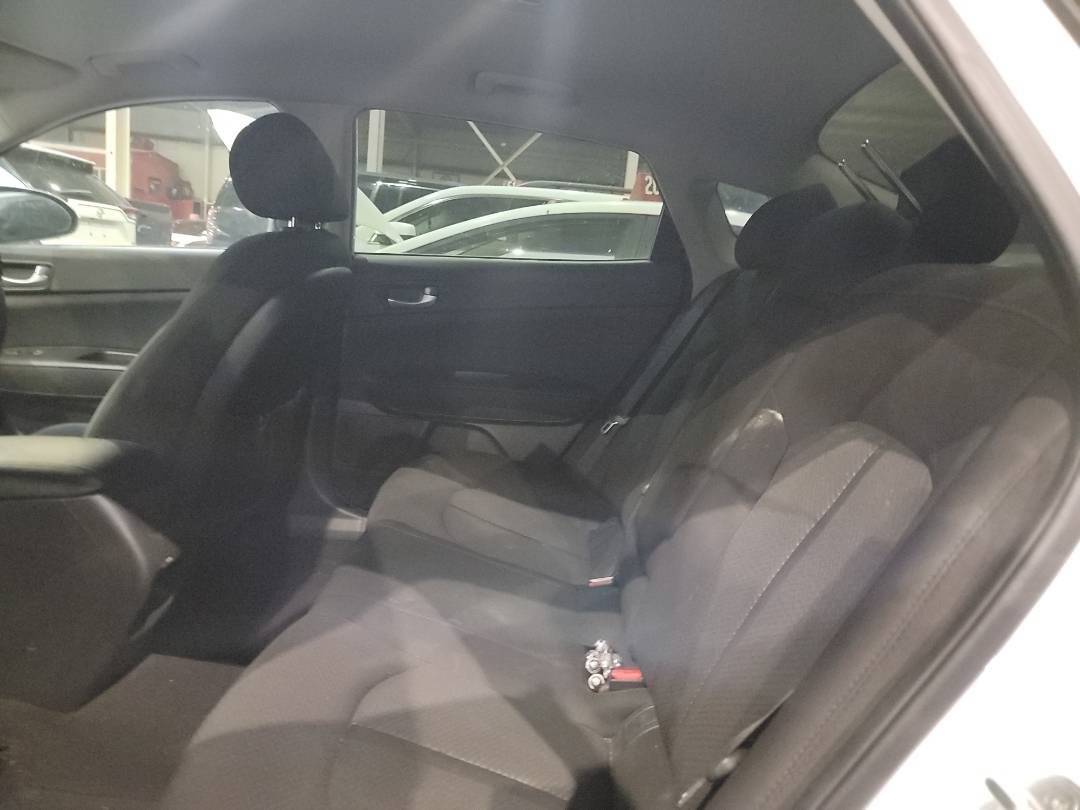 2018 KIA OPTIMA — 131382 Miles — Lot G181053 — Main - Marhaba Auctions Used Cars - Image 7