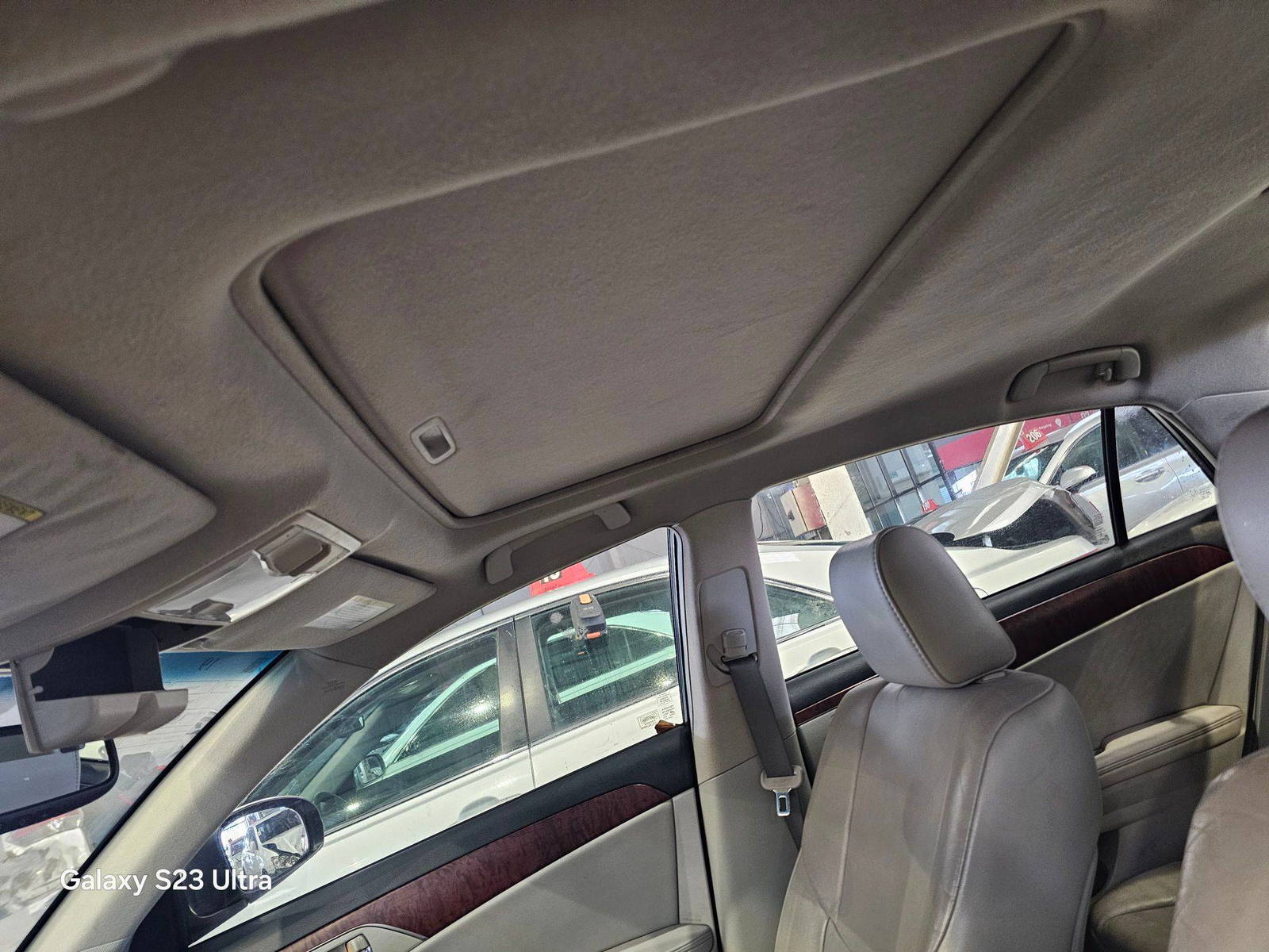 TOYOTA AVALON 2012 - Marhaba Auction Used Cars - Image 10