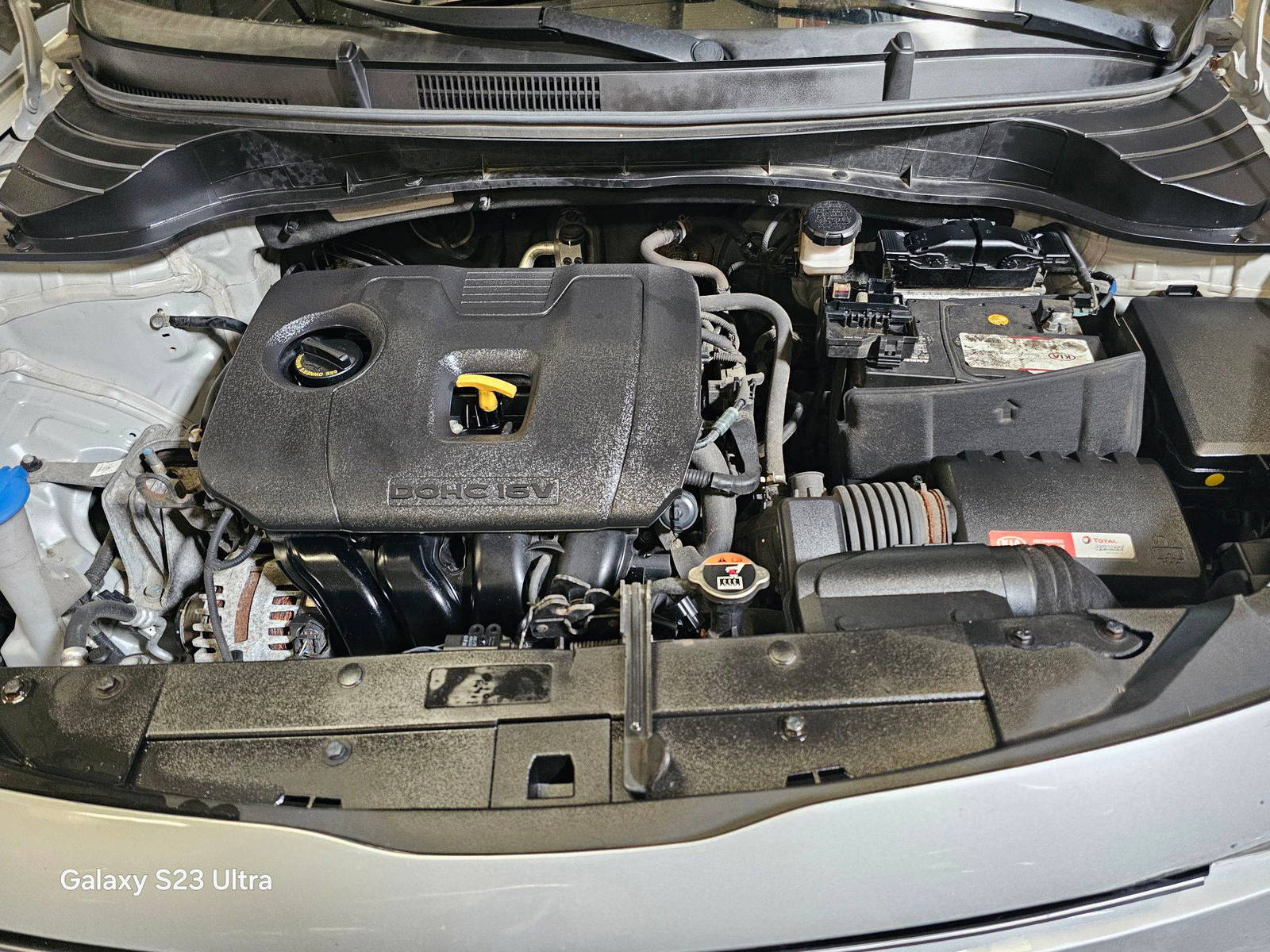 KIA SOUL 2020 - Marhaba Auction Used Cars - Image 9