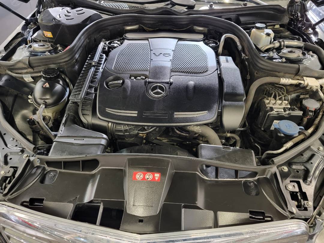 2013 MERCEDES BENZ E 350 — 139363 Miles — Lot KB2DA721679 — Main - Marhaba Auctions Used Cars - Image 12