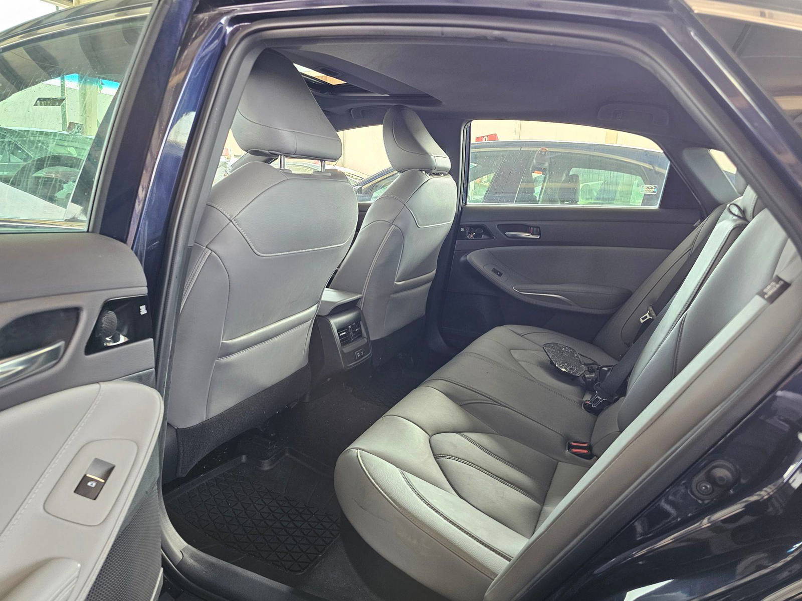 2021 TOYOTA AVALON — 19395 Miles — Lot MU001484 — Main - Marhaba Auctions Used Cars - Image 25