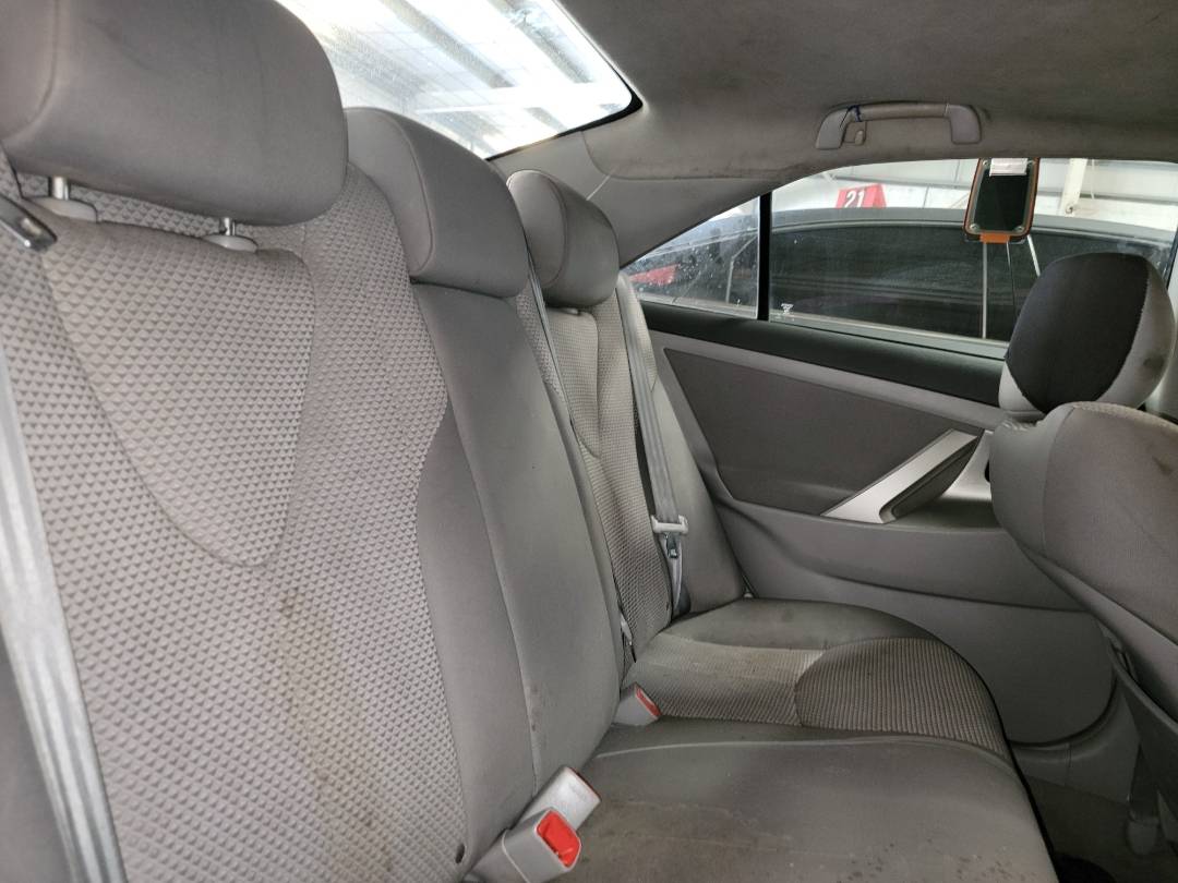 2010 TOYOTA CAMRY — 216914 Miles — Lot 42587074 - Marhaba Auctions Used Cars - Image 11