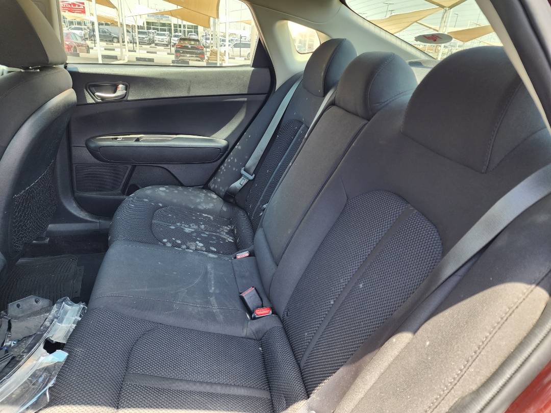 2019 KIA OPTIMA — 123691 Miles — Lot 37990648 - Marhaba Auctions Used Cars - Image 6