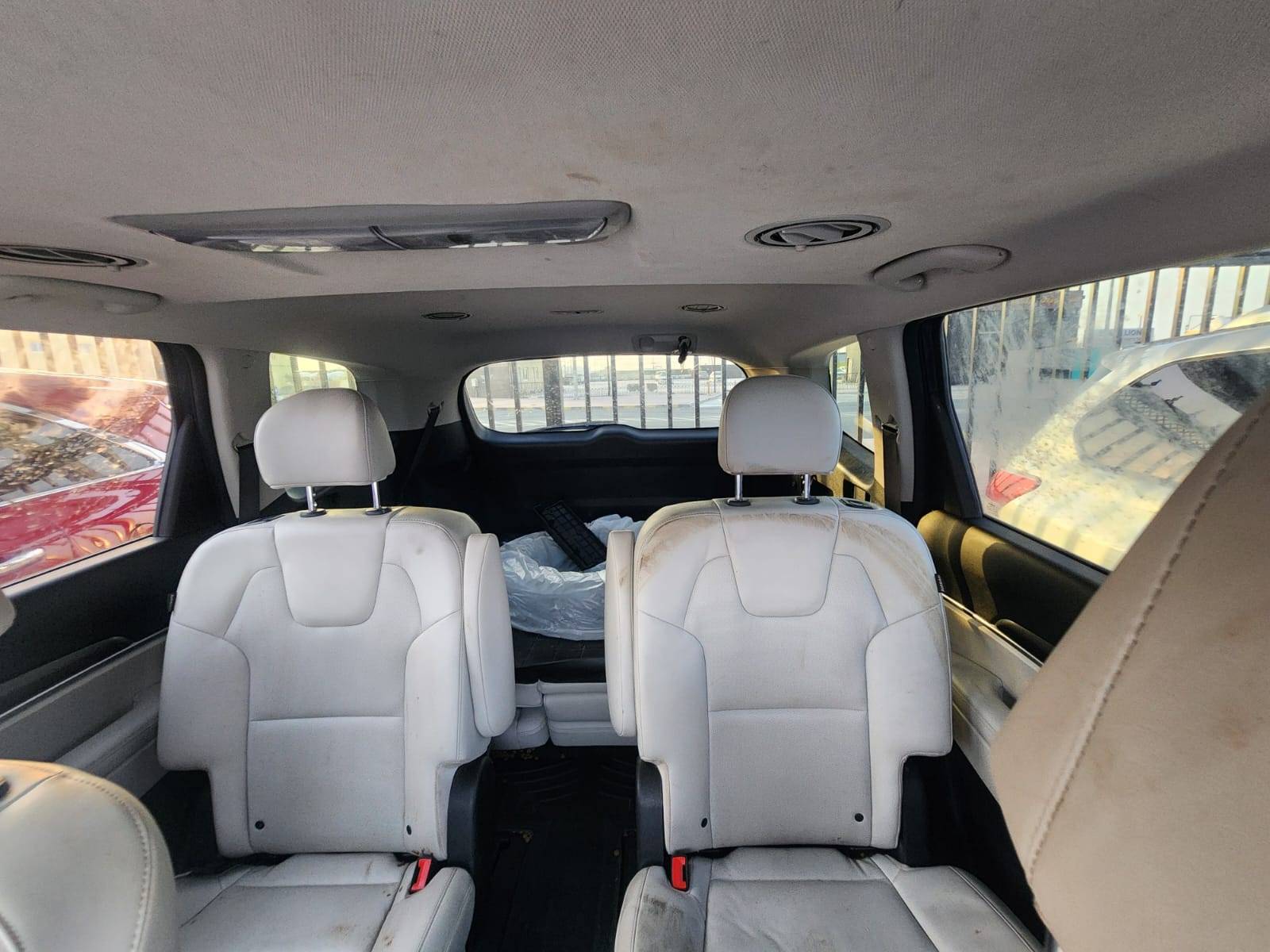 2023 KIA TELLURIDE — 65467 Miles — Lot 43523660 - Marhaba Auctions Used Cars - Image 8