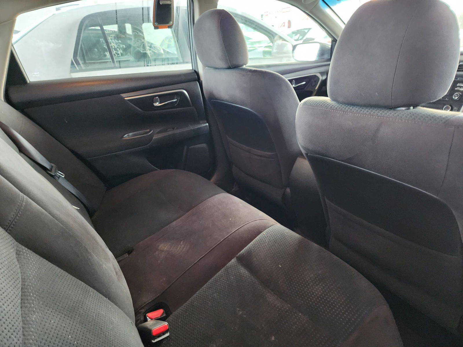 2014 NISSAN ALTIMA — 99612 Miles — Lot 80349283 - Marhaba Auctions Used Cars - Image 5
